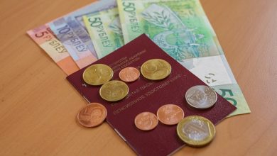 Как изменится порядок выдачи пенсий в Беларуси в 2023 году 1
