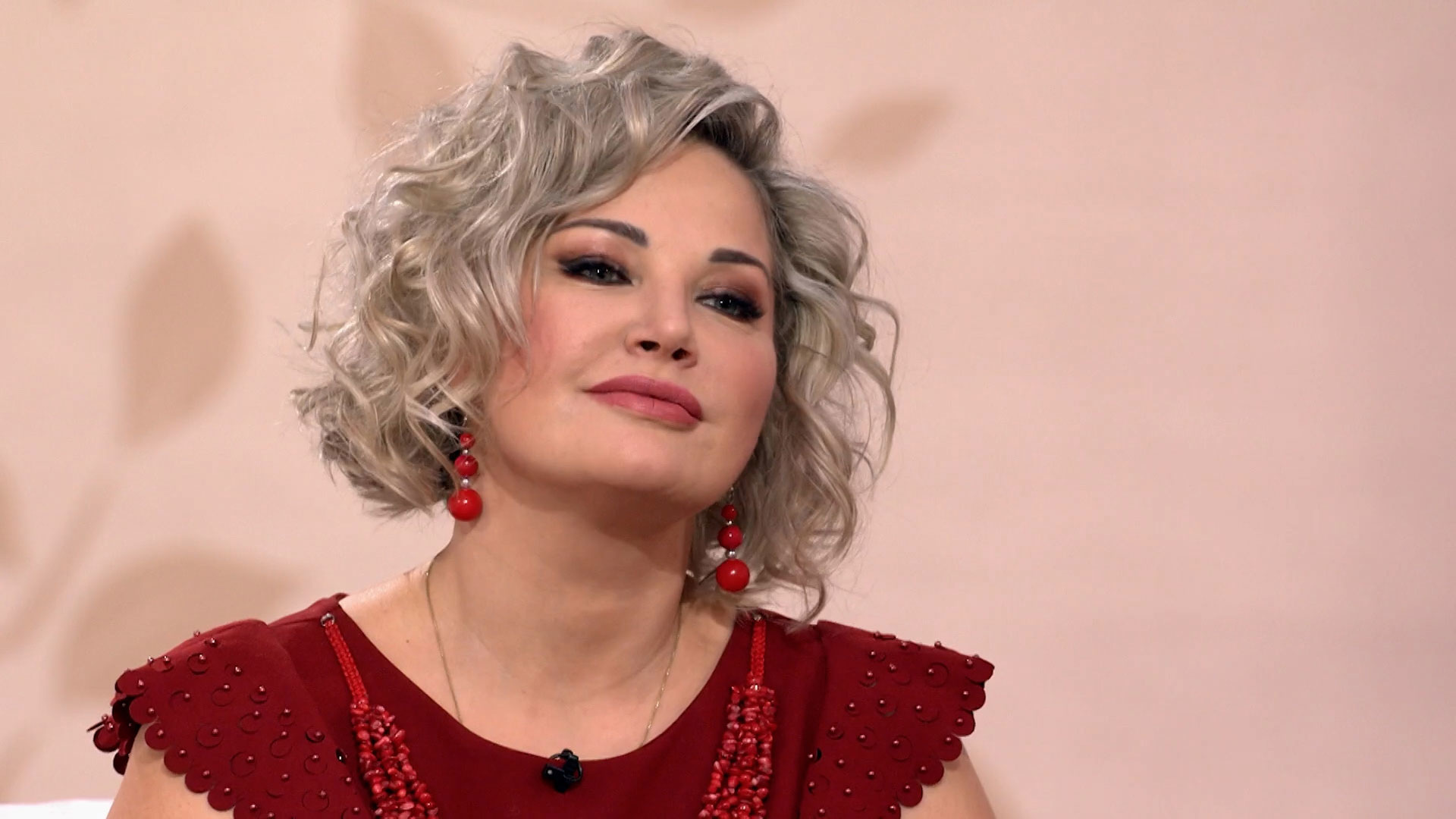 Максакова назвала Долину злой и одинокой женщиной