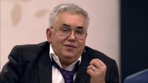 «Молод и глуп»: Садальский осудил Корчевникова за критику покойного Кикабидзе 3
