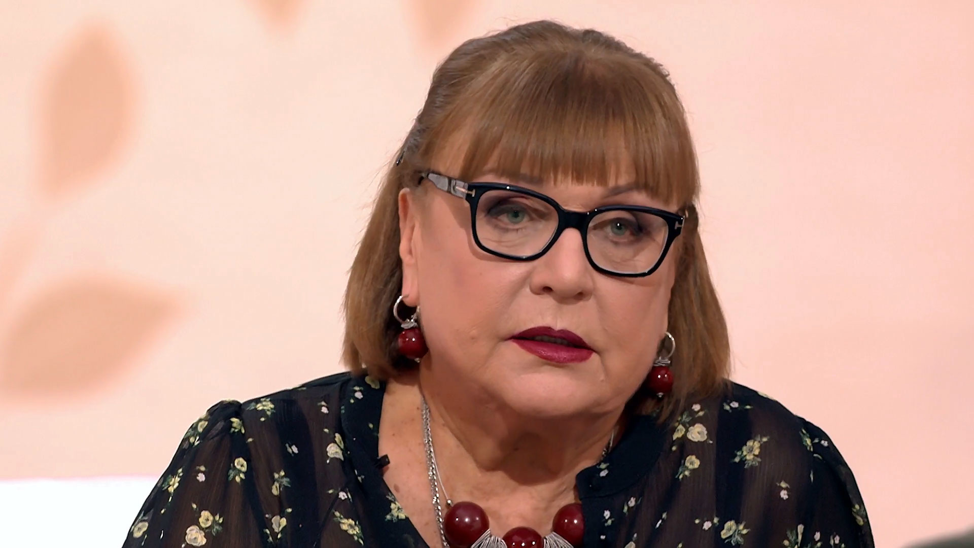 Кравченко подаст в суд на оскорбившего ее Садальского