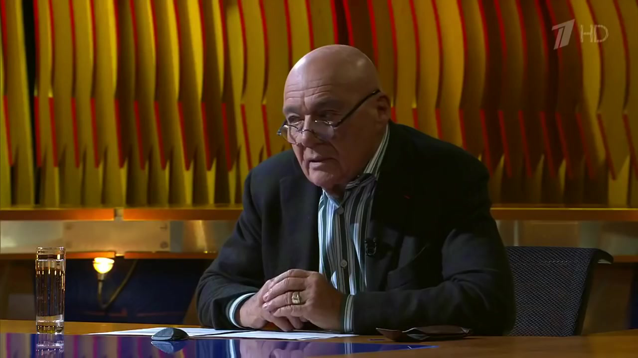 Стало известно, где сейчас находится Познер