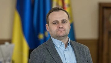 Алексей Кулеба