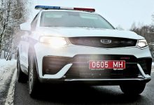 Автомобиль ГАИ