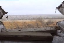 Блиндажи