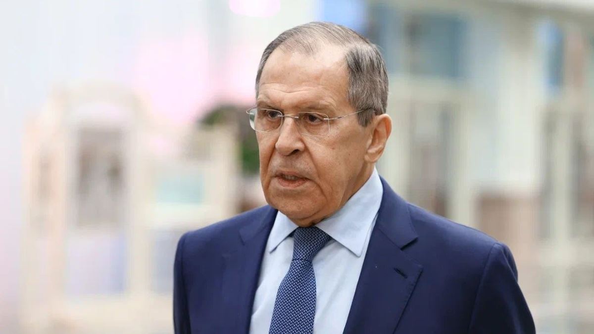 Лавров: Москва будет делать всё, чтобы НАТО и ЕС «протрезвели»
