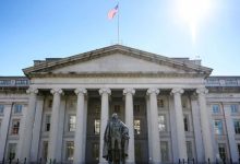 Минфин США