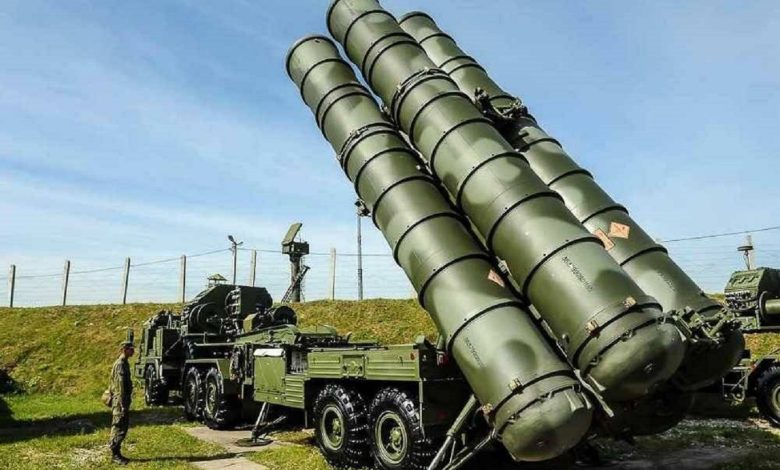 Путин назвал российские силы ПВО одними из лучших в мире 1