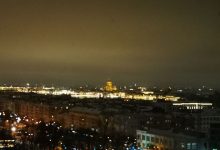 Санкт-Петербург