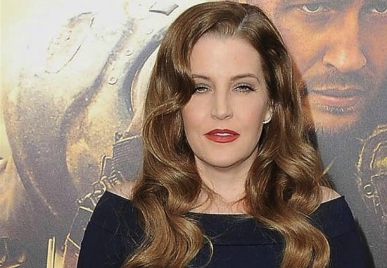 Названа неожиданная подробность смерти единственной дочери Элвиса Пресли