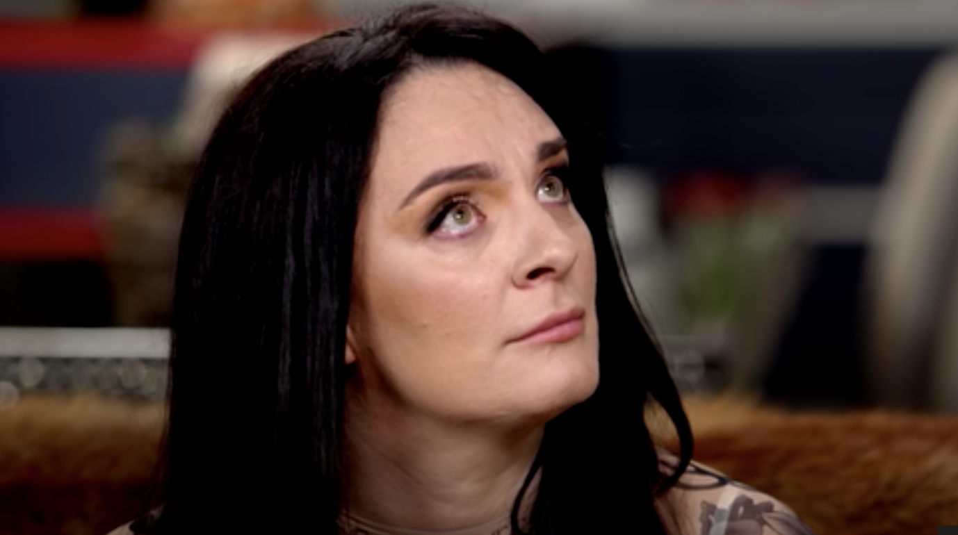 Елена Ваенга призналась, что плакала, когда узнала, что её сын слушает ...