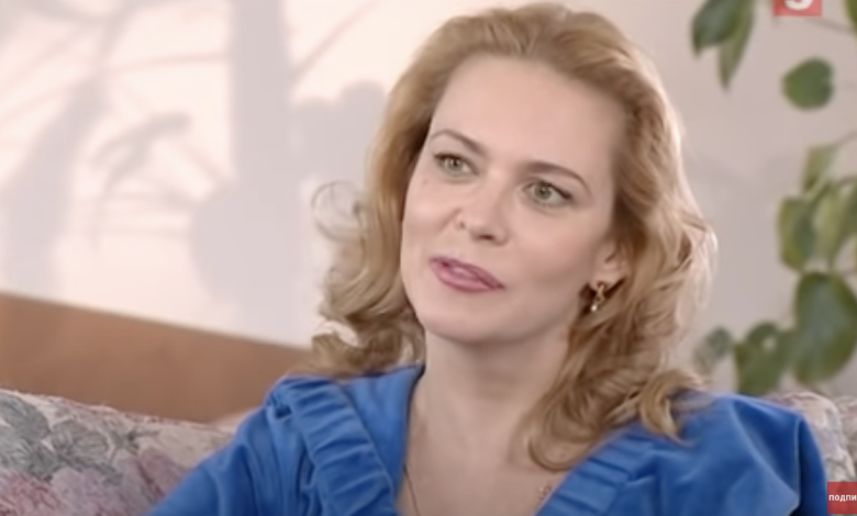 Алёна Яковлева высказалась о своих коллегах, которые сбежали из России после начала СВО 1