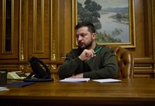 Владимир Зеленский