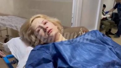 Военкор Анастасия Елсукова