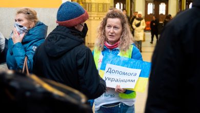 Украинские беженцы для Европы – обуза, а для Беларуси – братский народ 39