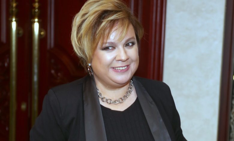 Жигалова заявила, что опальному Урганту место на кухне 1 Жигалова заявила, что опальному Урганту место на кухне 1
