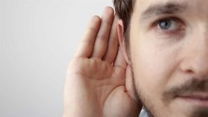 Специалист назвал главные причины звона и шума в ушах 22