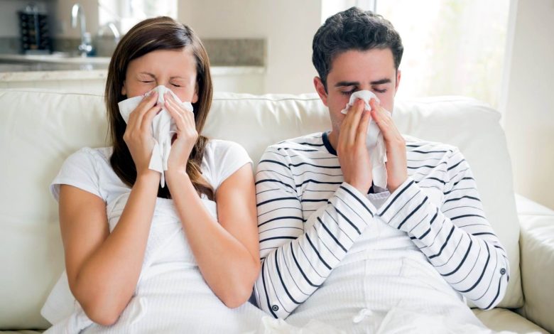Врач сообщила о смертельных последствиях гриппа 1