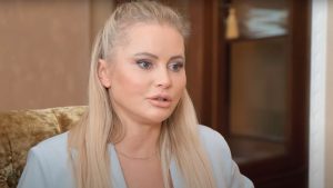 Борисова вступилась за Волочкову после скандала с пьяным интервью у Жигаловой 4