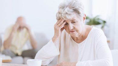 <strong>Медик рассказала, как избежать деменции в старости</strong> 23