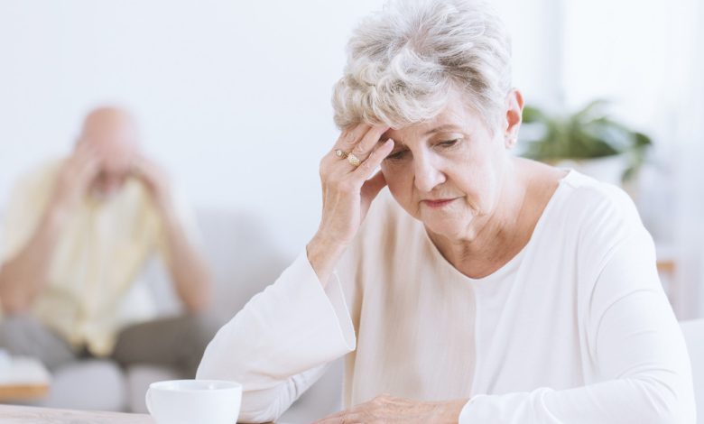<strong>Медик рассказала, как избежать деменции в старости</strong> 1