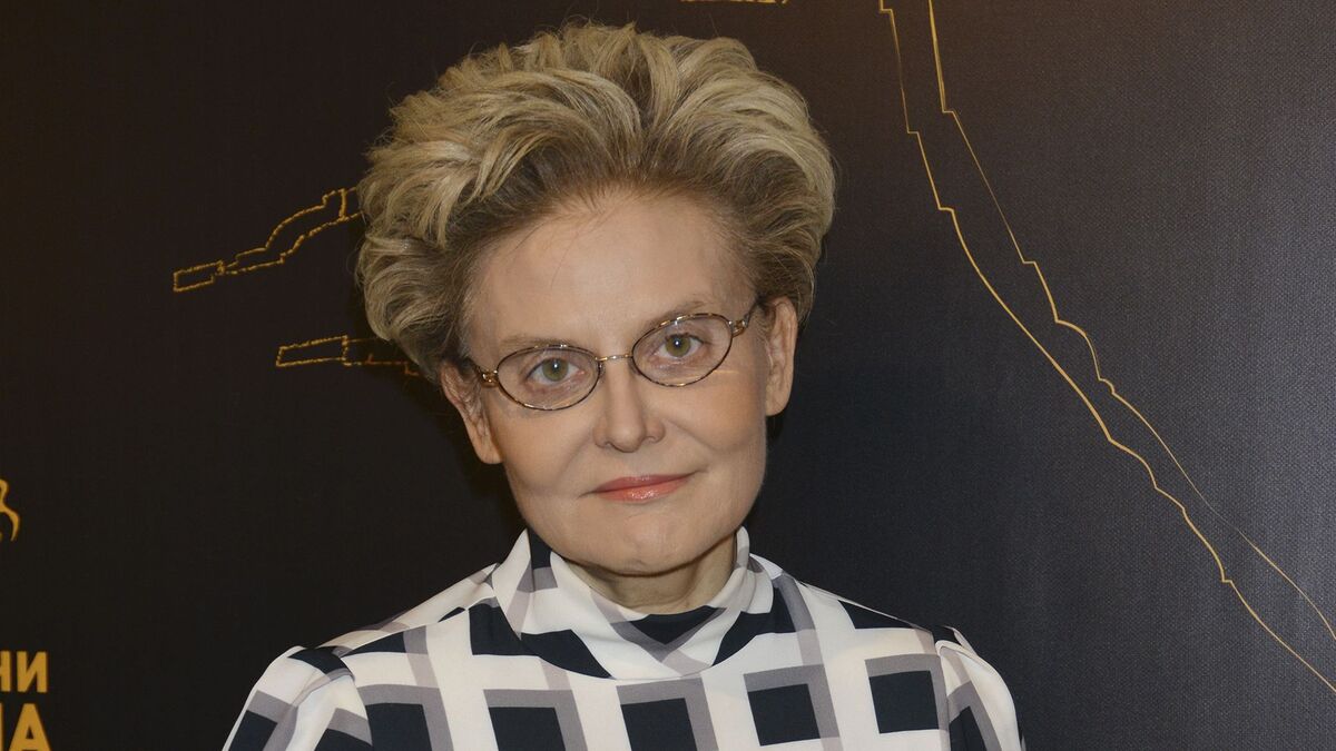 Малышева перечислила признаки сердечной недостаточности