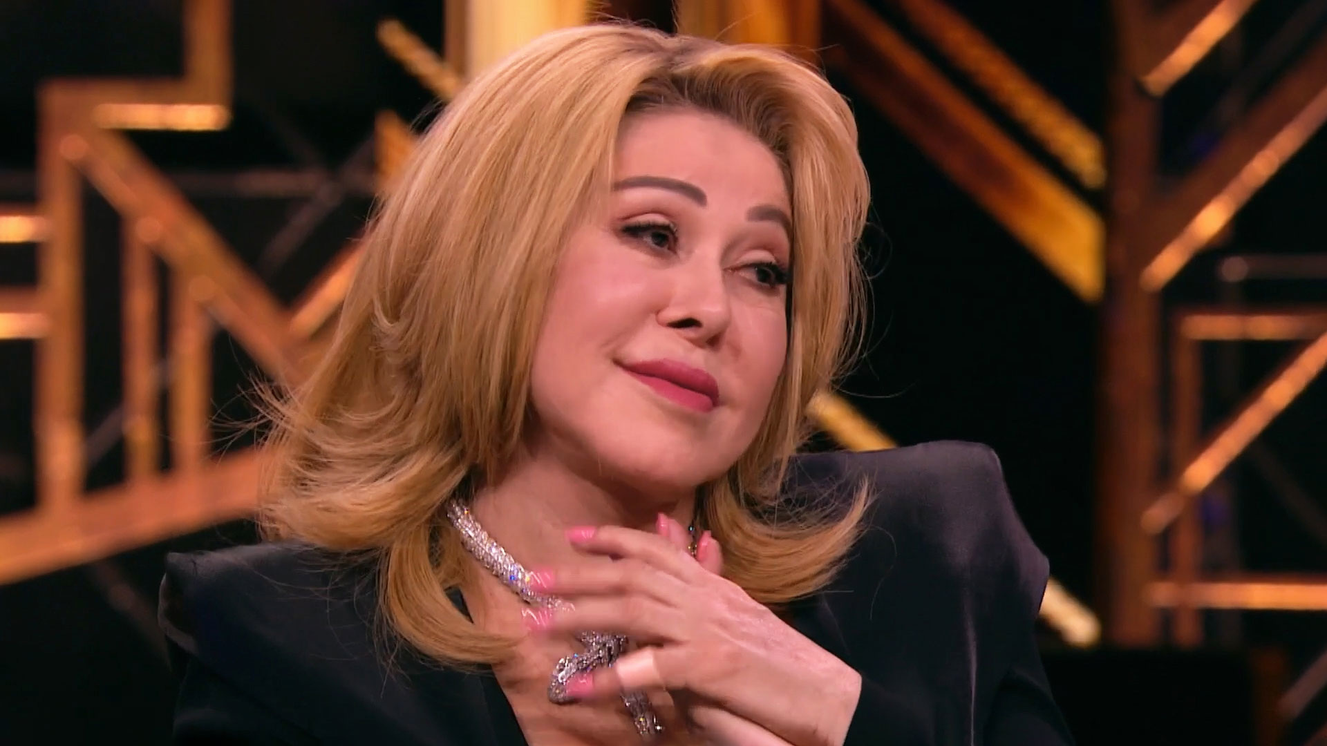 Успенская подверглась жесткой критике из-за своей внешности