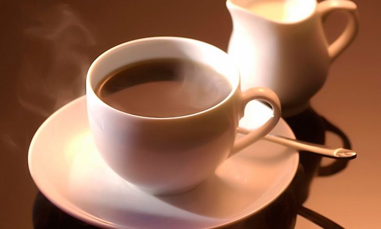 Кофе с молоком отлично борется с воспалениями 1