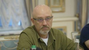 Андрей Резников