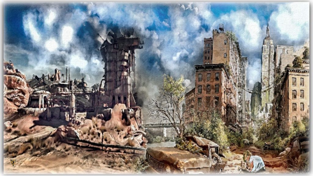 Апокалипсис