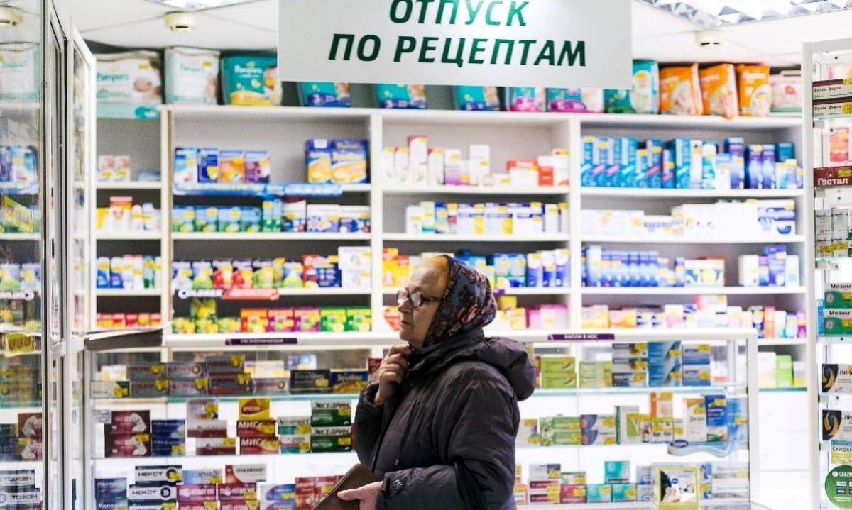 В Беларуси обновлен перечень лекарств, реализуемых аптеками без рецепта