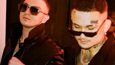 В Санкт-Петербурге обнаружили тело популярного рэпера Yung Trappa 9