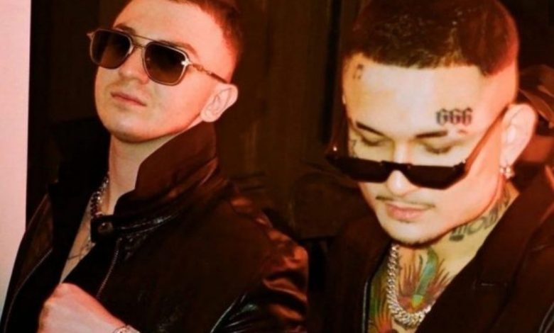 В Санкт-Петербурге обнаружили тело популярного рэпера Yung Trappa 1