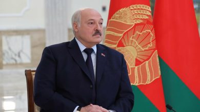 Александр Лукашенко