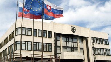 Национальный Совет Словакии