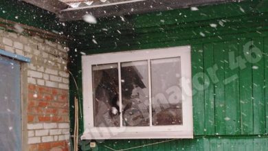 В Курской области в результате обстрела ВСУ повреждены четыре дома 2