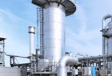 Газохранилище