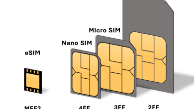 eSIM- виртуальная SIM-карта для современных смартфонов 33