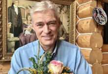 Борис Щербаков экстренно госпитализирован из ОРВИ и осложнений на сердце 25
