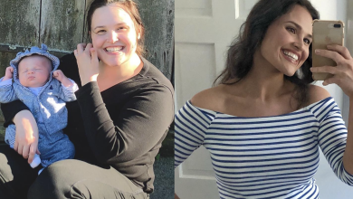 Американка похудела на 60 килограммов за год - раскрыт её секрет 11