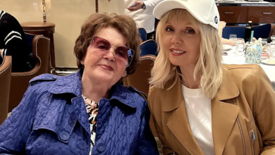 84-летняя мать певицы Валерии госпитализирована в Москве 2