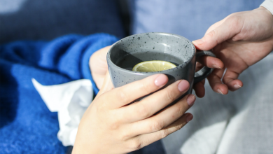 Эксперт заявил, что кофе и чай при простуде и гриппе могут быть крайне вредны 3