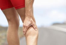 Эксперт назвал главные причины судорог в ногах 35