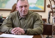 Василий Малюк