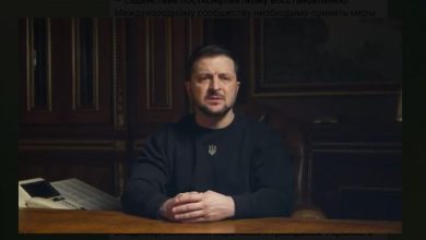 Владимир Зеленский