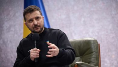 Владимир Зеленский