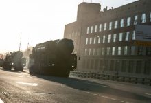 Военная техника, ЯРС, ядерное оружие