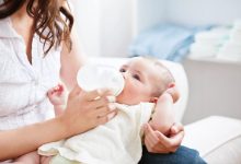 Стало известно об опасной угрозе молочных смесей здоровью детей 29