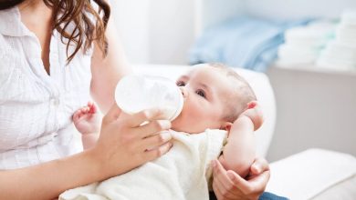 Стало известно об опасной угрозе молочных смесей здоровью детей 9