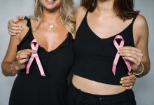 Медик рассказала, что рак молочной железы чаще встречается у женщин, живущих в мегаполисах 37