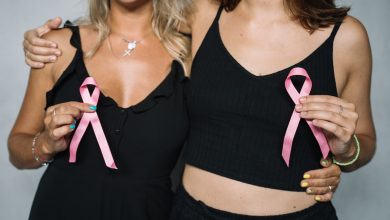 Медик рассказала, что рак молочной железы чаще встречается у женщин, живущих в мегаполисах 27